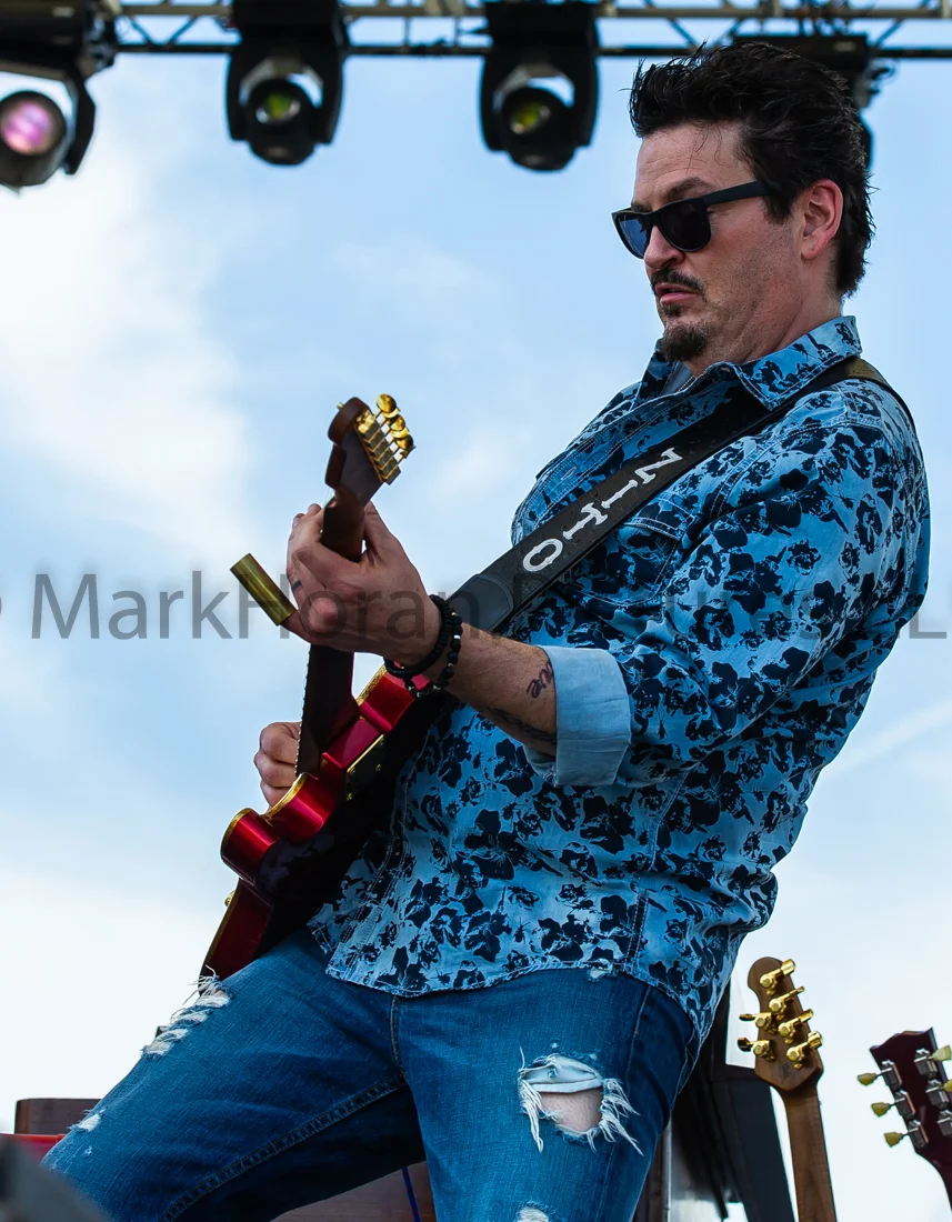 Mike Zito