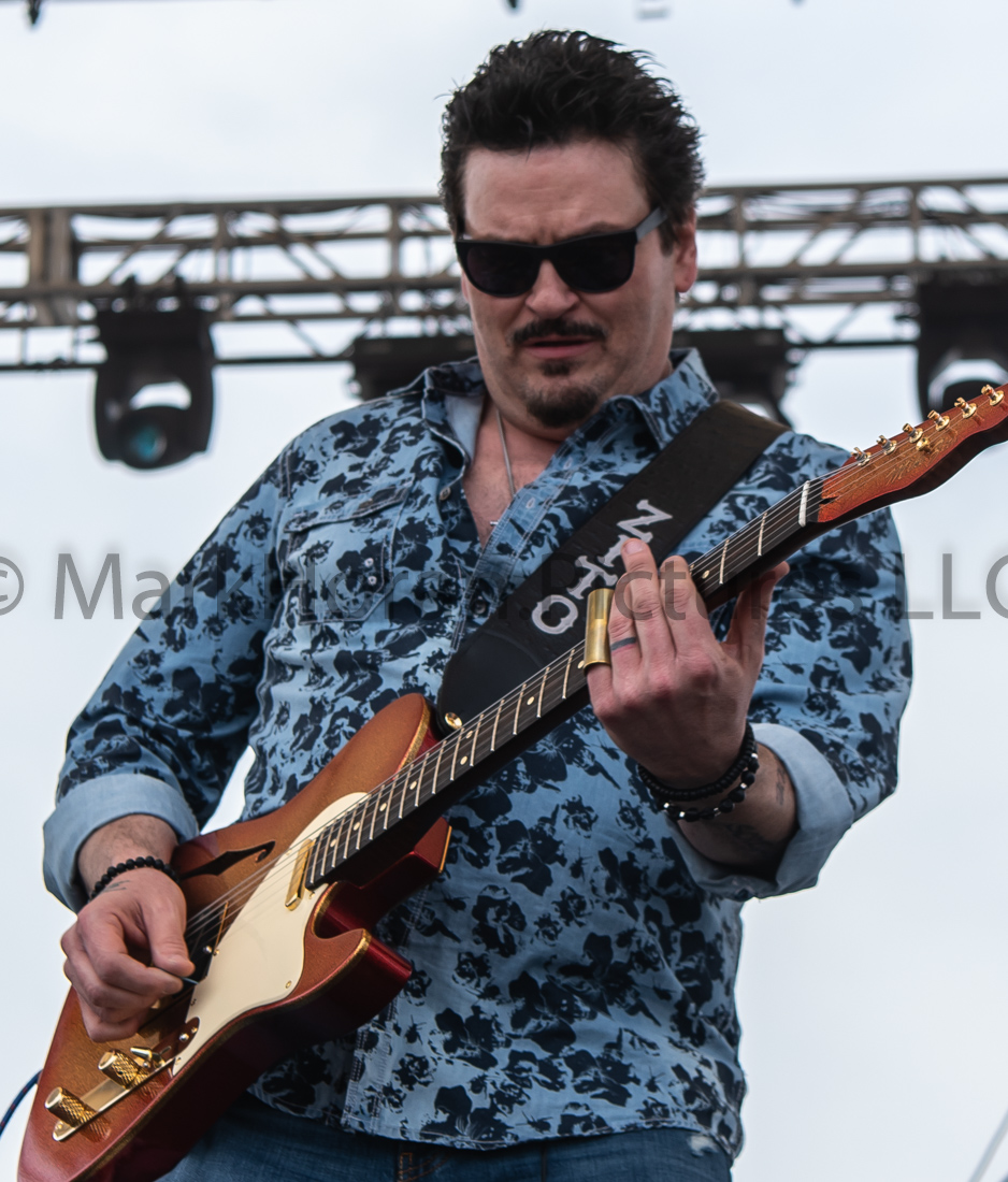 Mike Zito