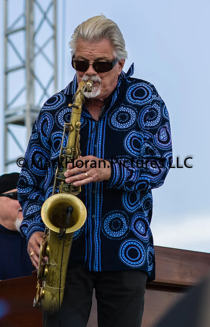 Curtis Salgado