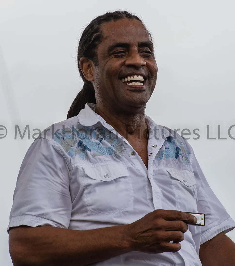 Kenny Neil