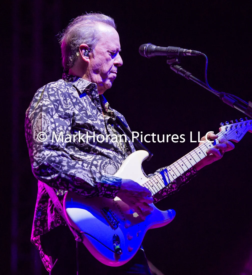 Boz Scaggs