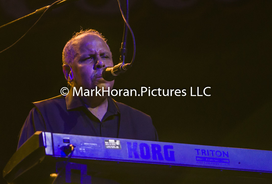 Boz Scaggs