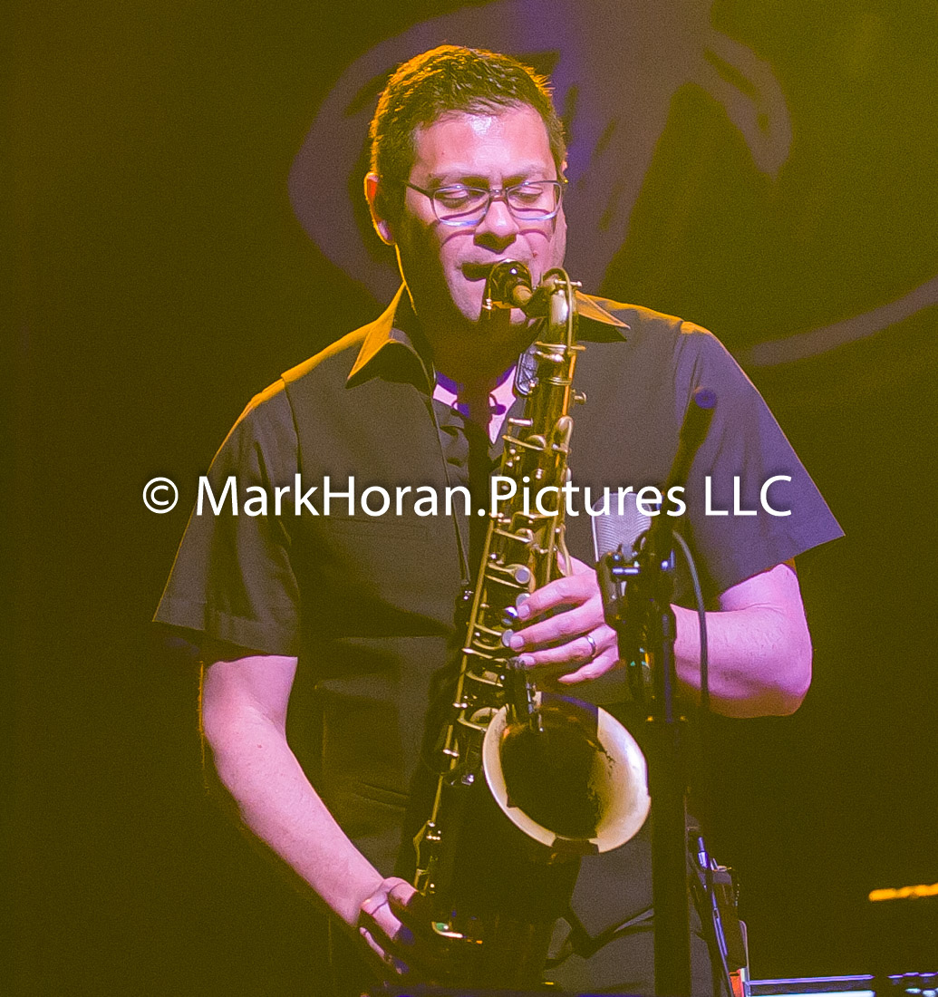 Boz Scaggs