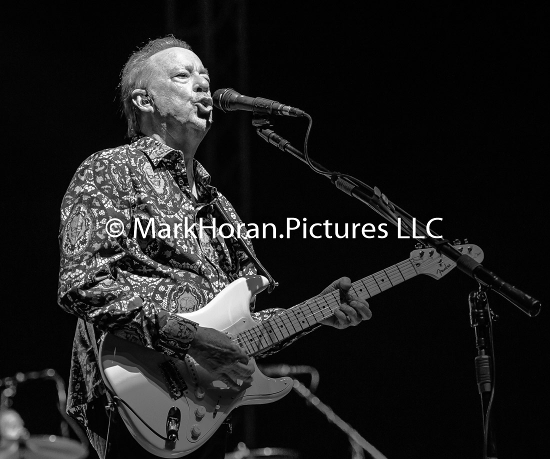 Boz Scaggs