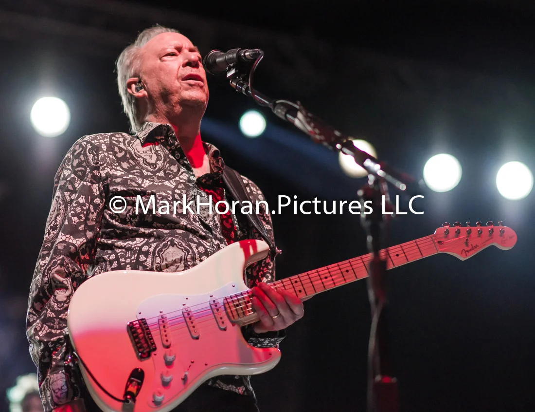 Boz Scaggs