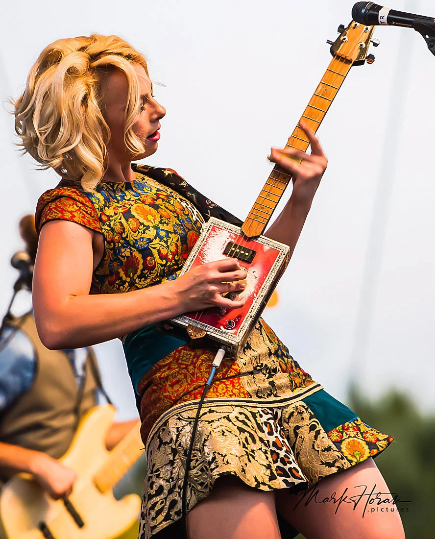 Samantha Fish