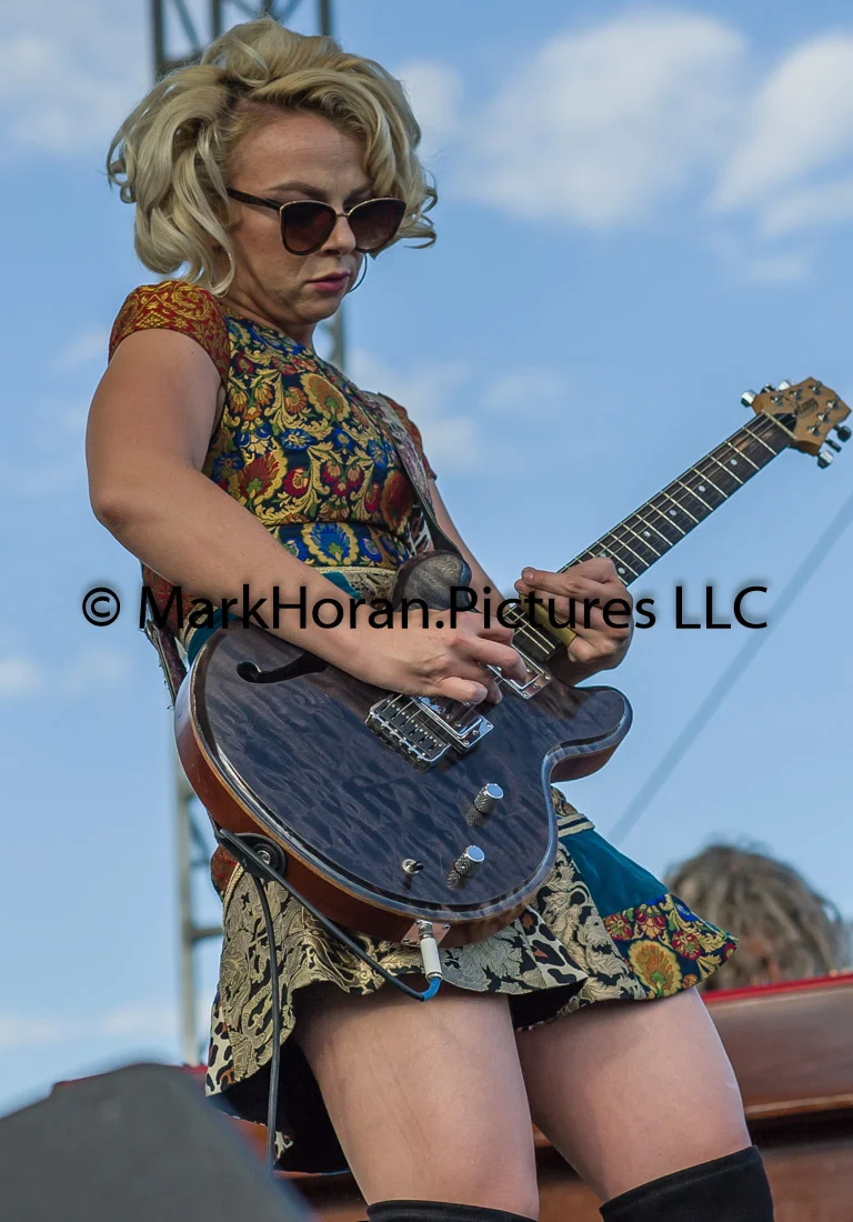 Samantha Fish