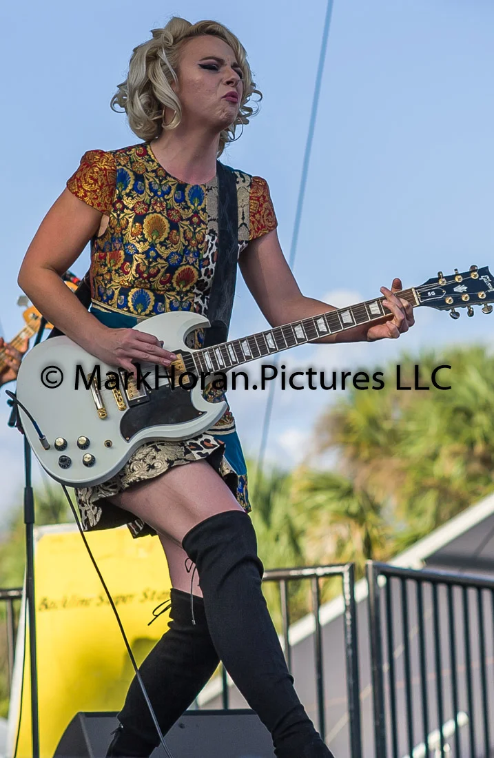 Samantha Fish