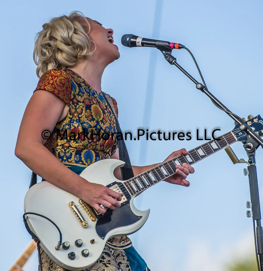 Samantha Fish