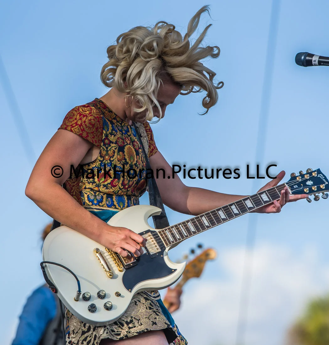 Samantha Fish