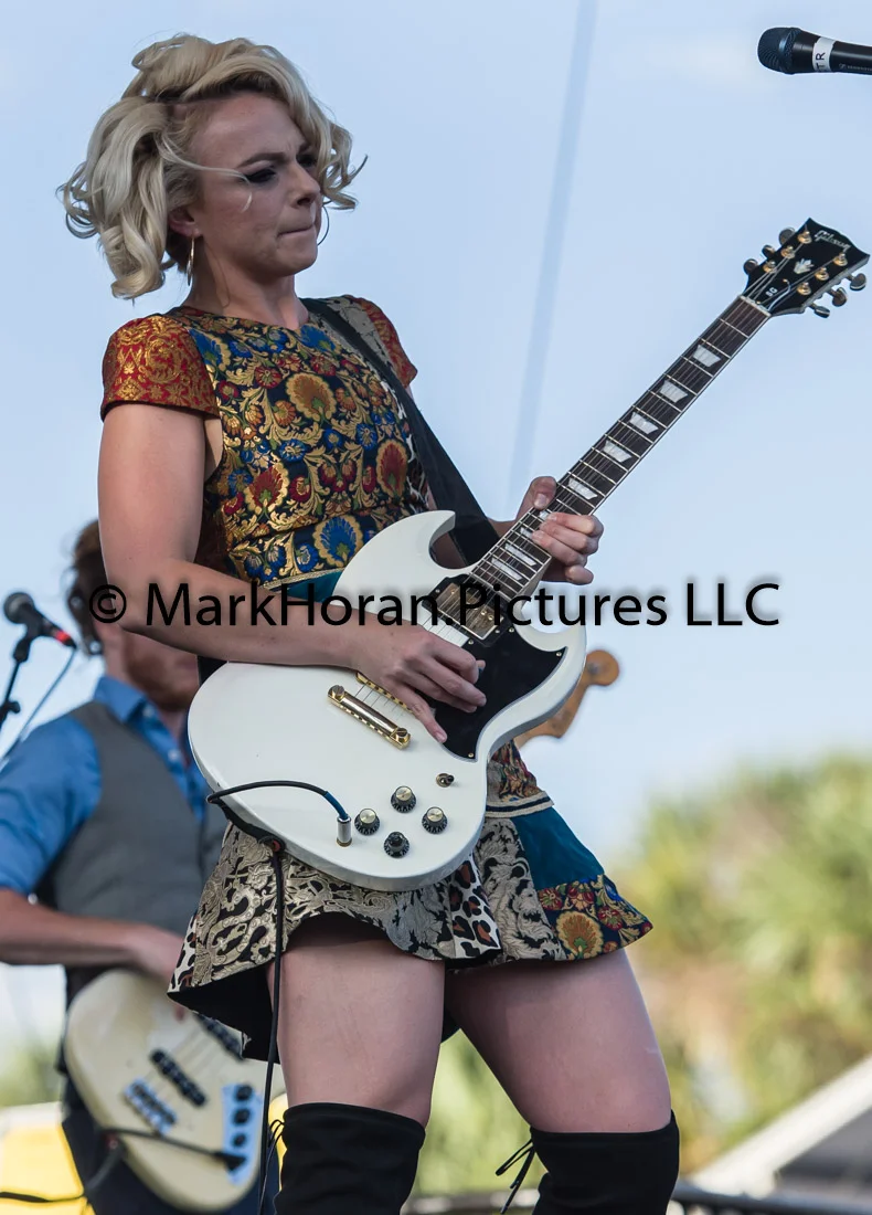 Samantha Fish