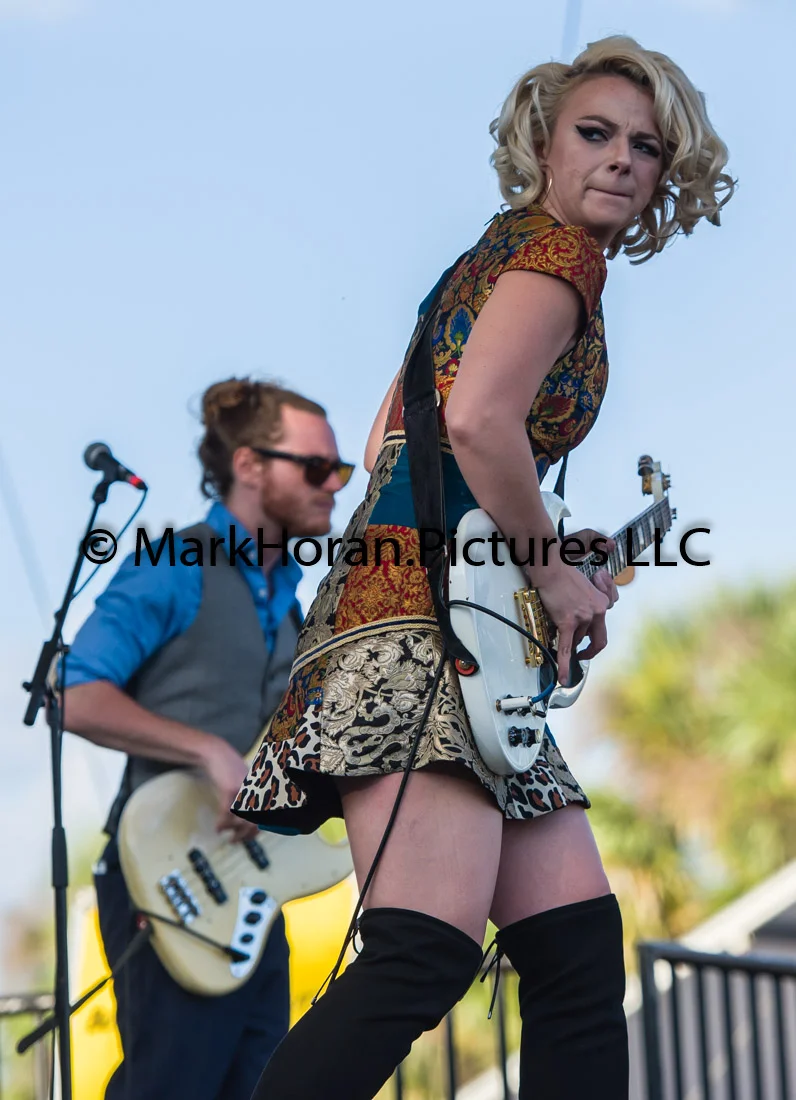 Samantha Fish