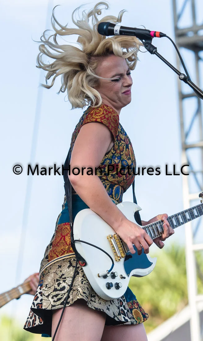 Samantha Fish
