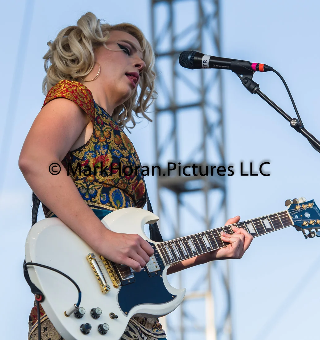 Samantha Fish