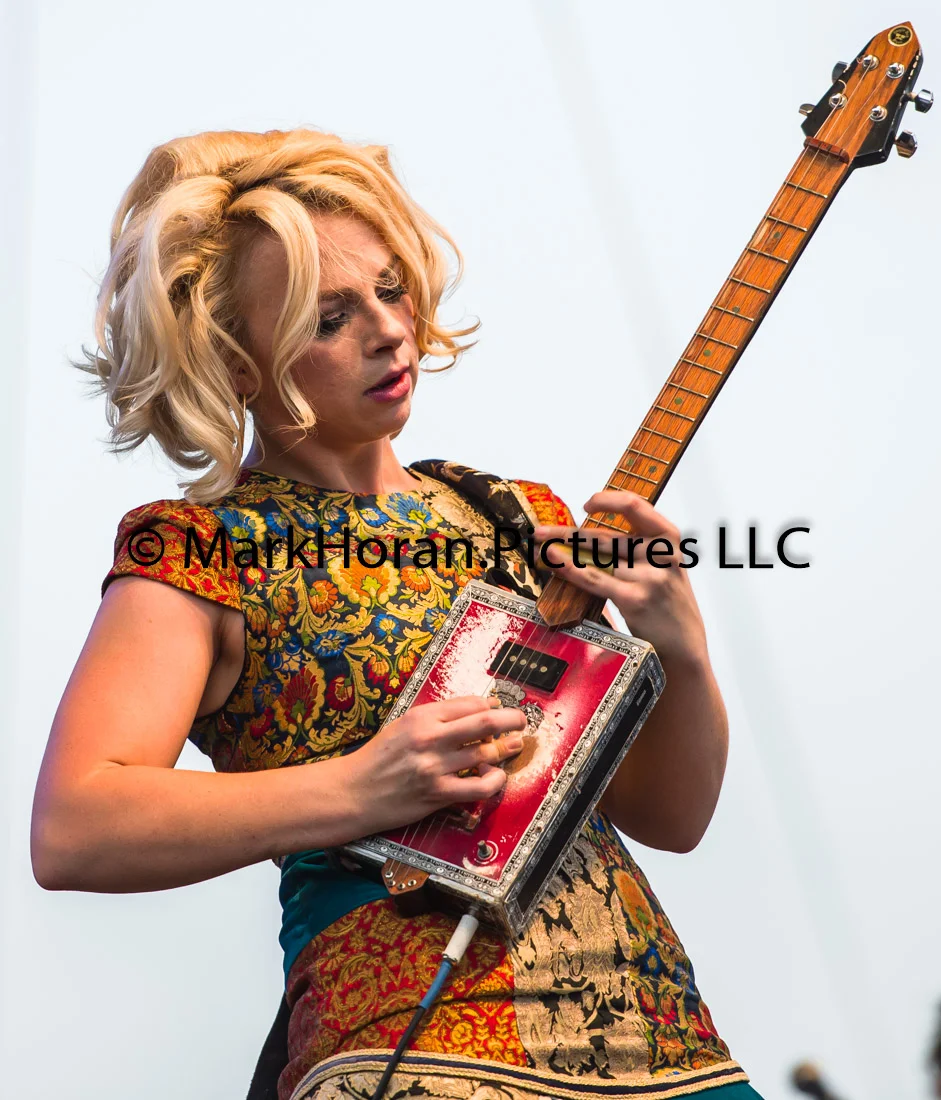 Samantha Fish