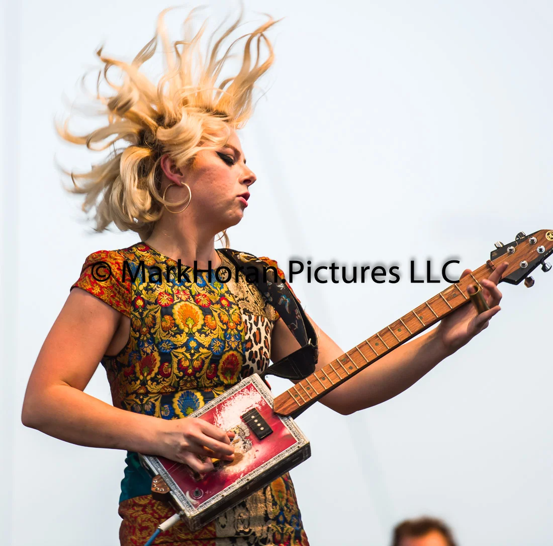Samantha Fish