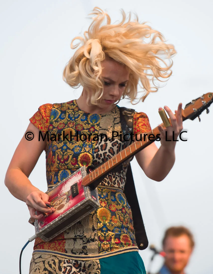 Samantha Fish