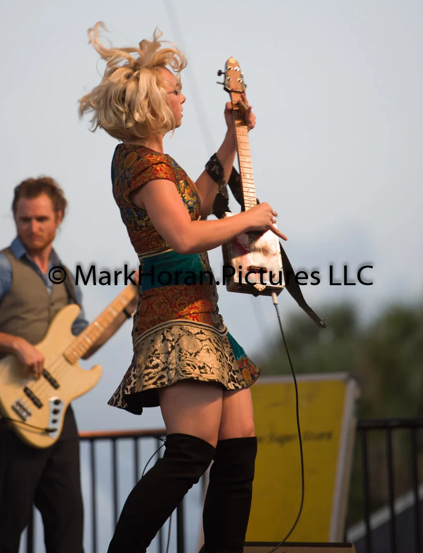 Samantha Fish