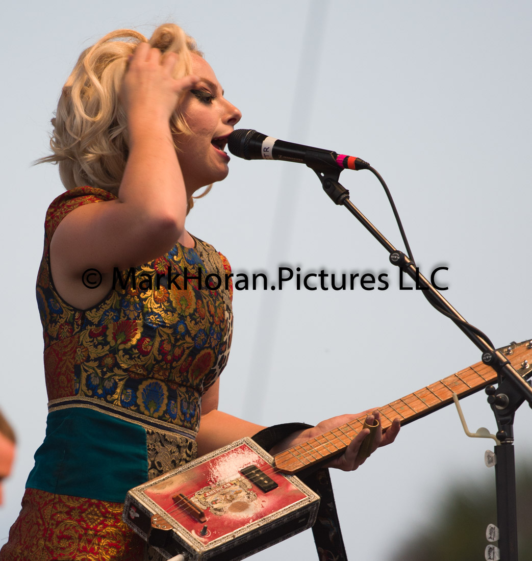 Samantha Fish