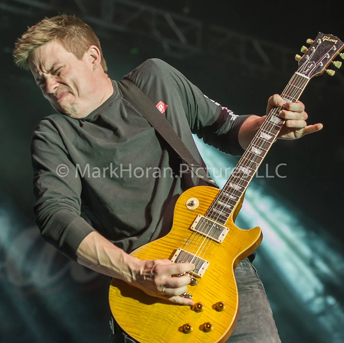  Johnny Lang 