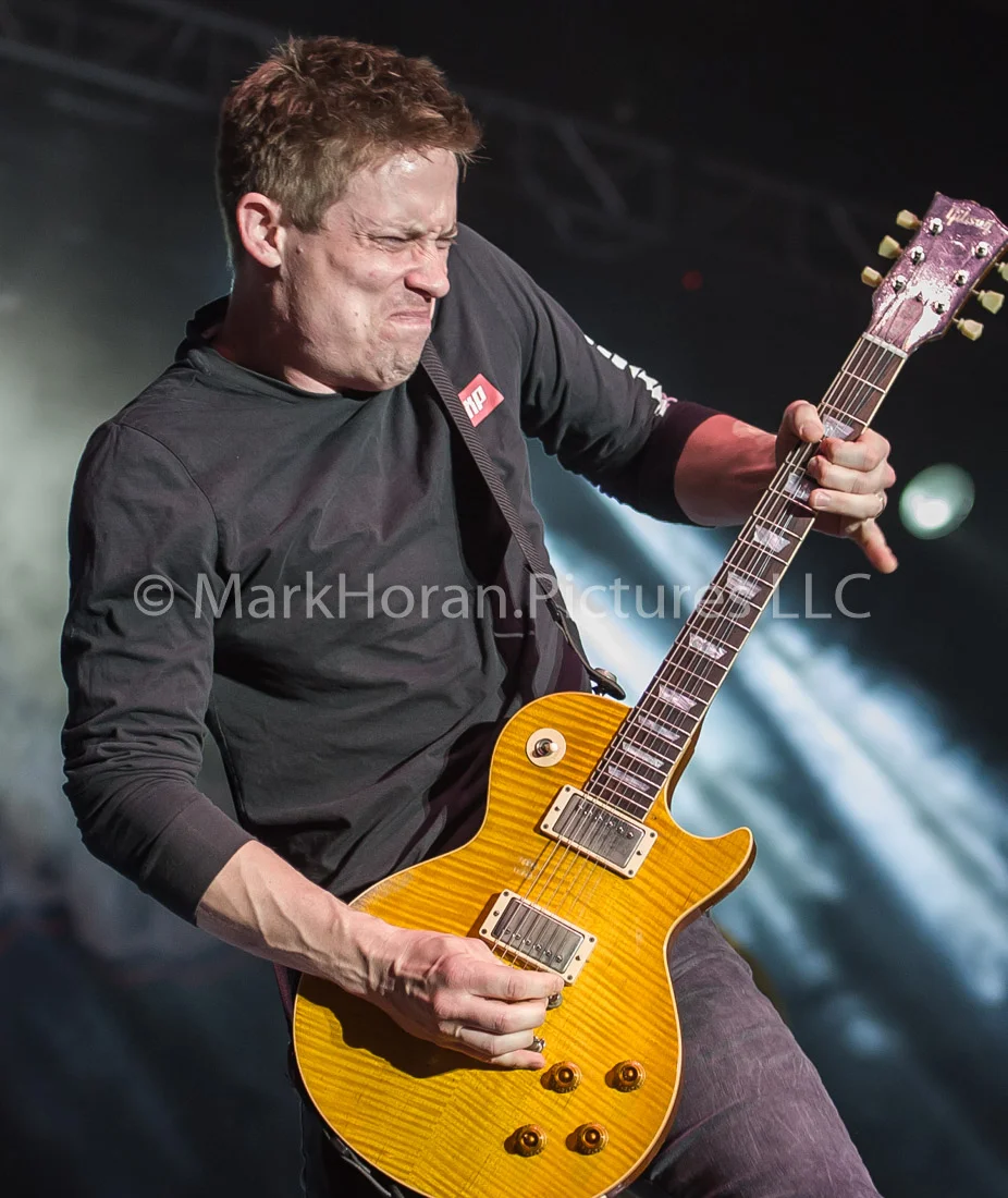 Johnny Lang 