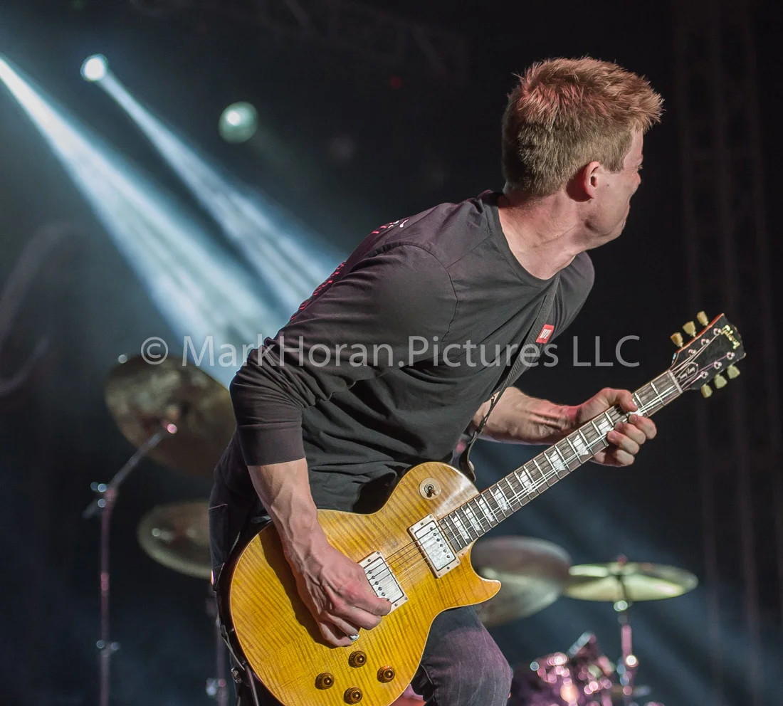  Johnny Lang 