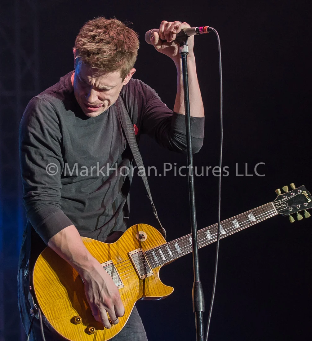  Johnny Lang 