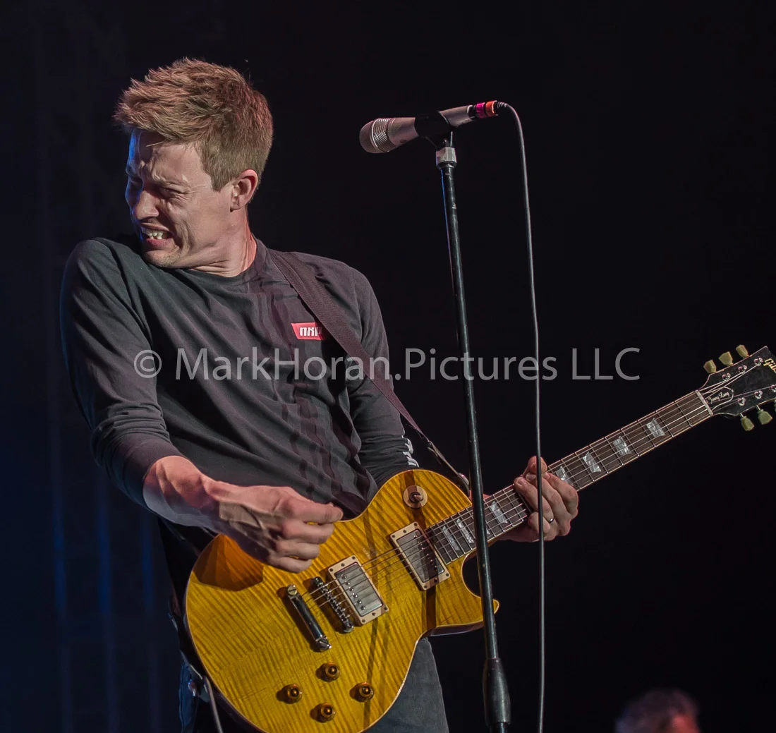  Johnny Lang 