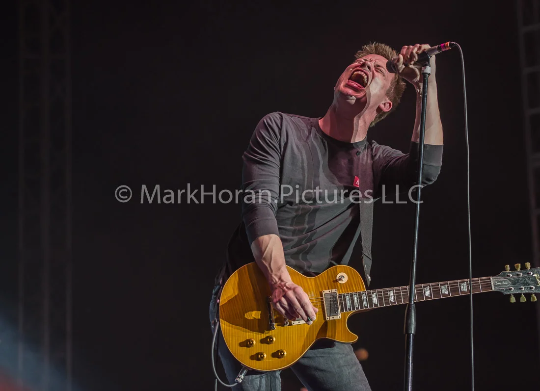  Johnny Lang 