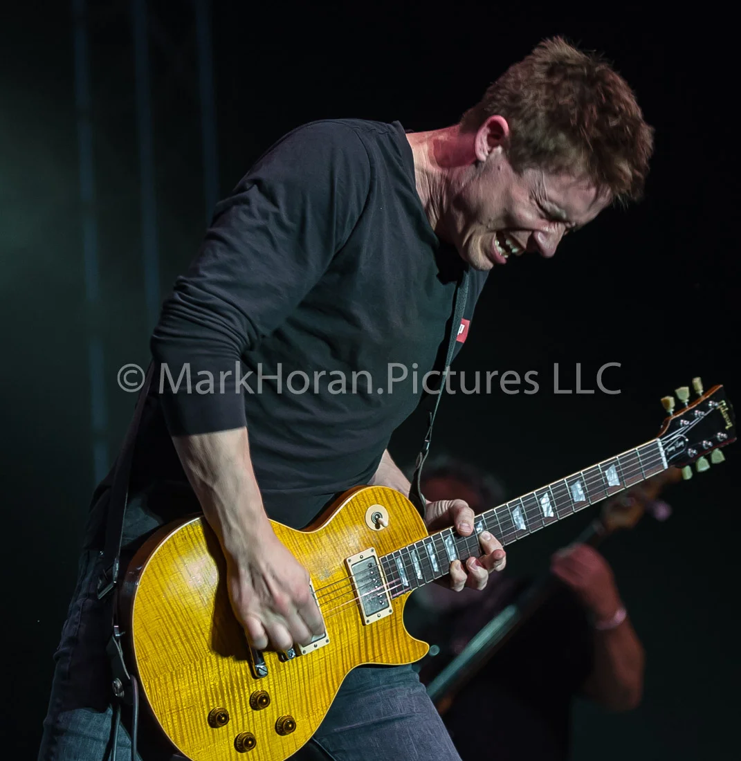  Johnny Lang 
