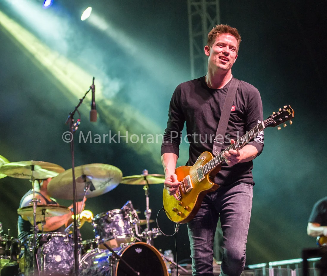  Johnny Lang 