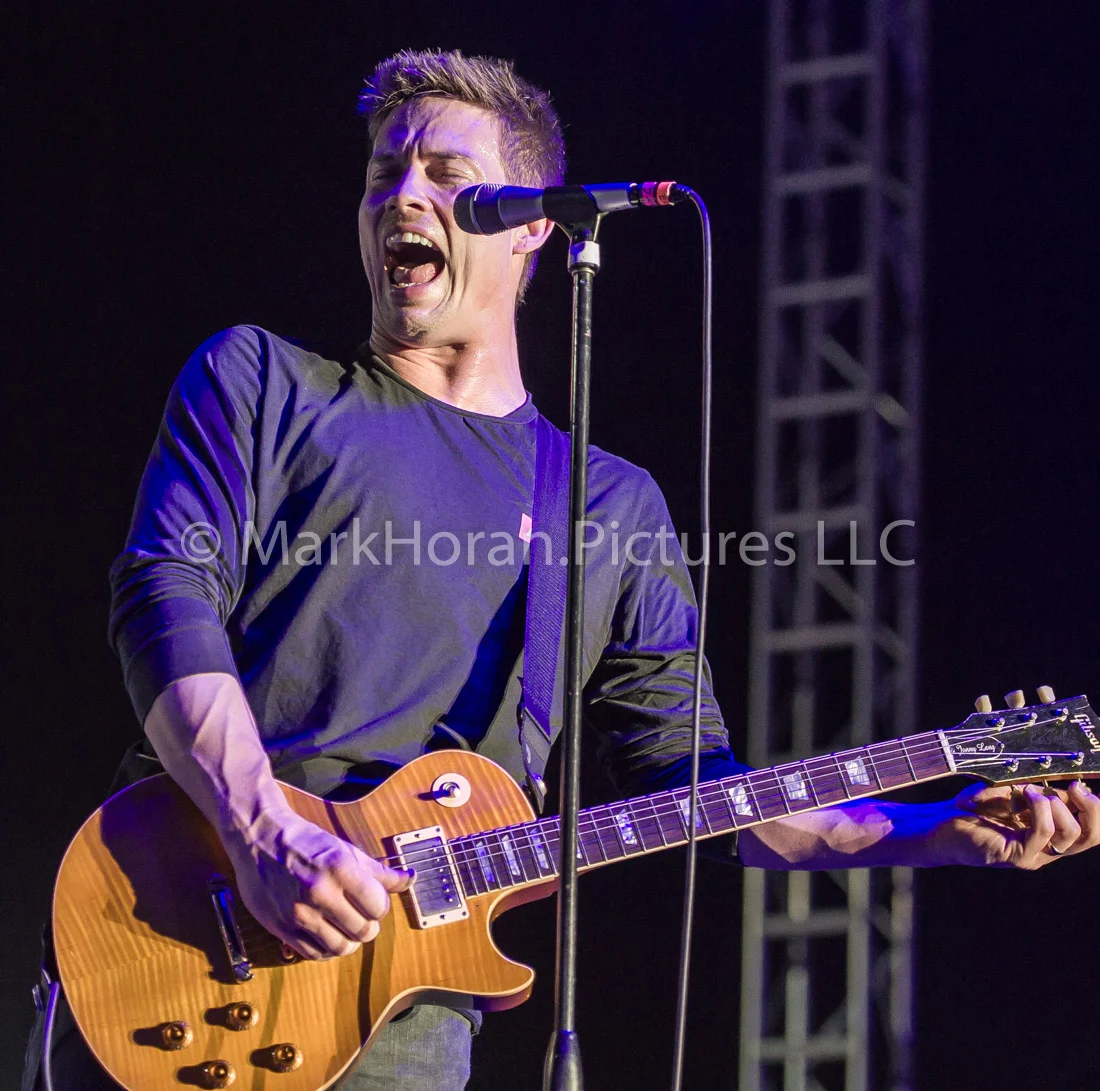  Johnny Lang 