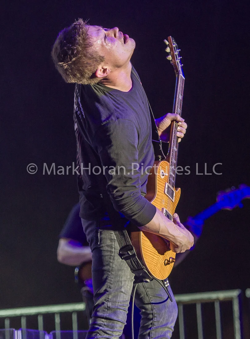  Johnny Lang 