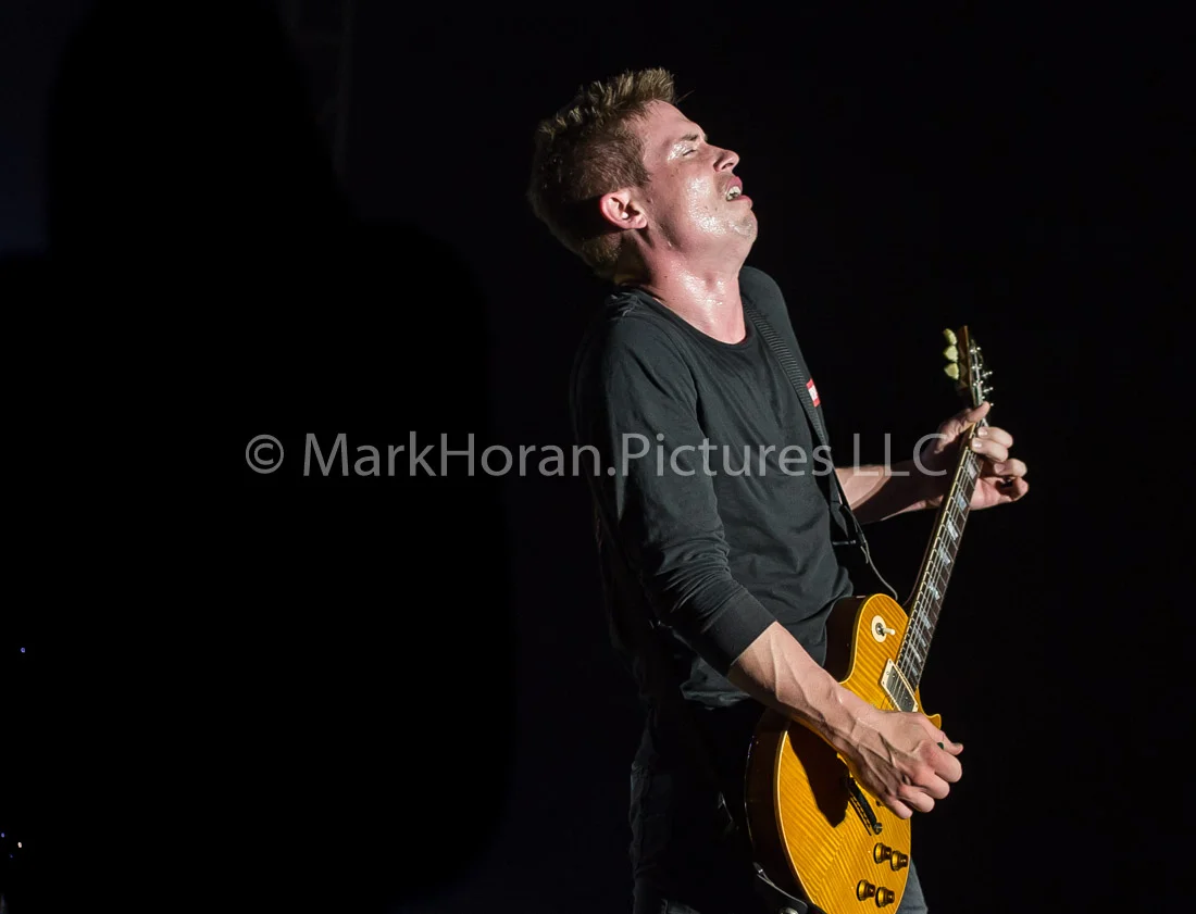  Johnny Lang 