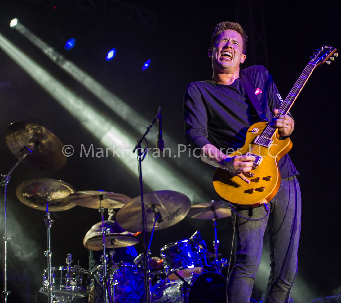 Johnny Lang