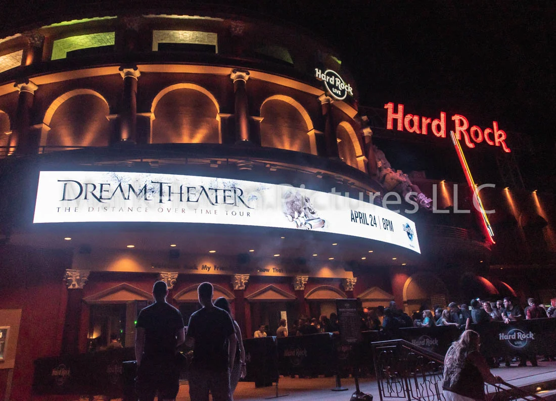 Dream Theater