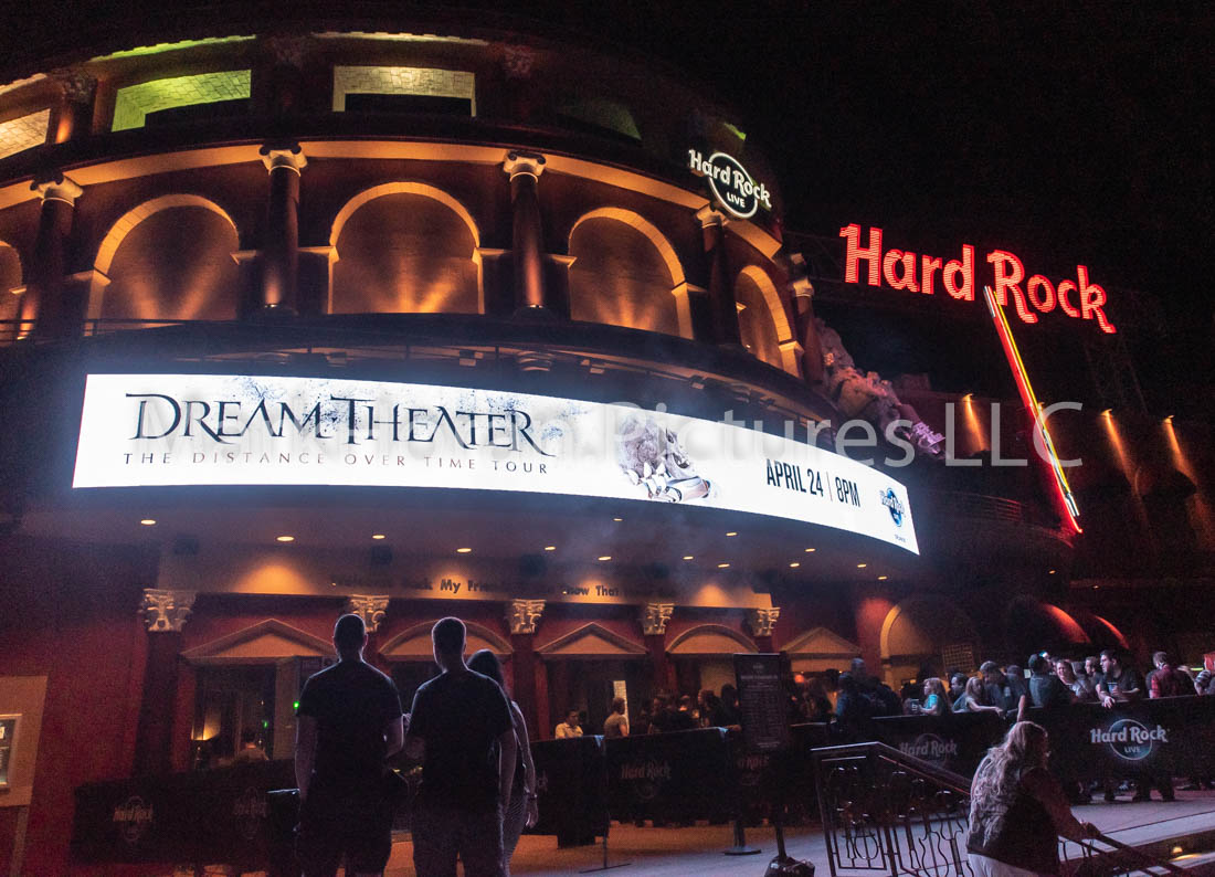 Dream Theater