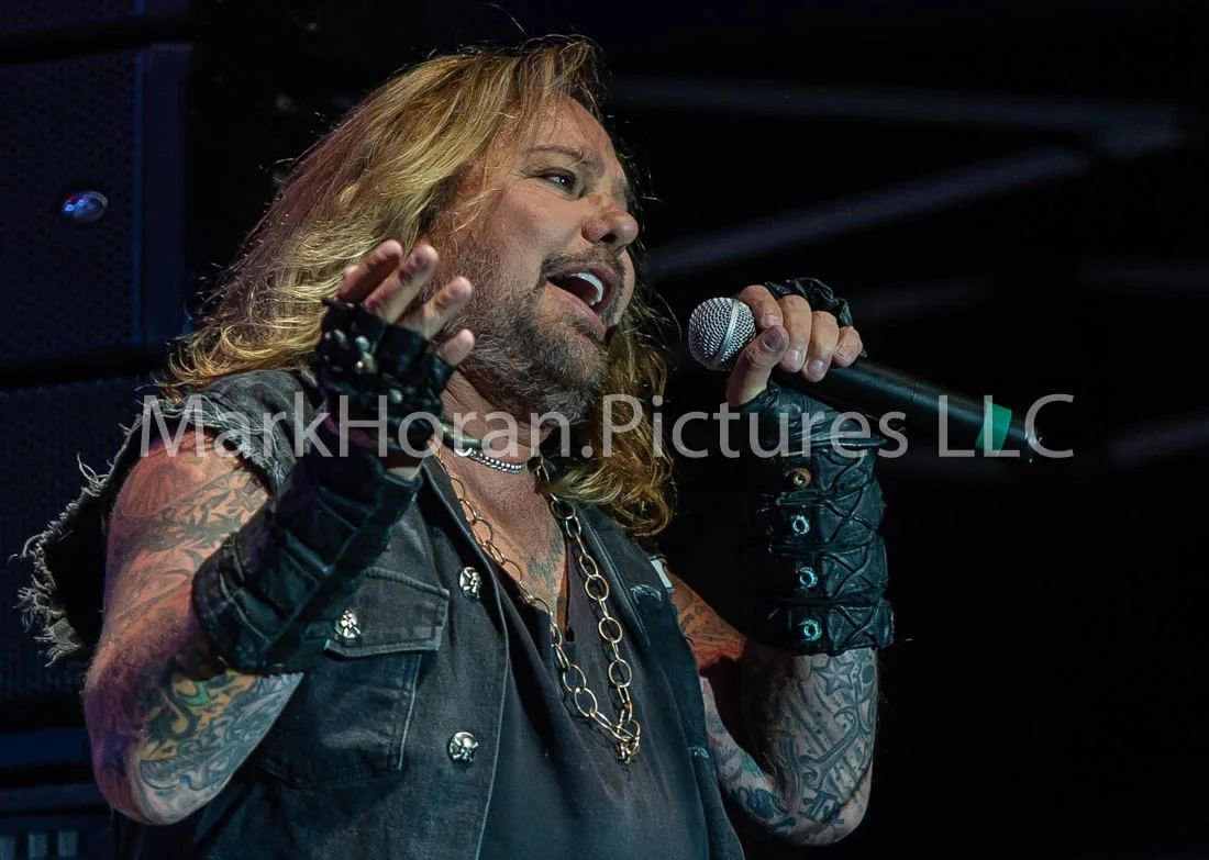 Vince Neil