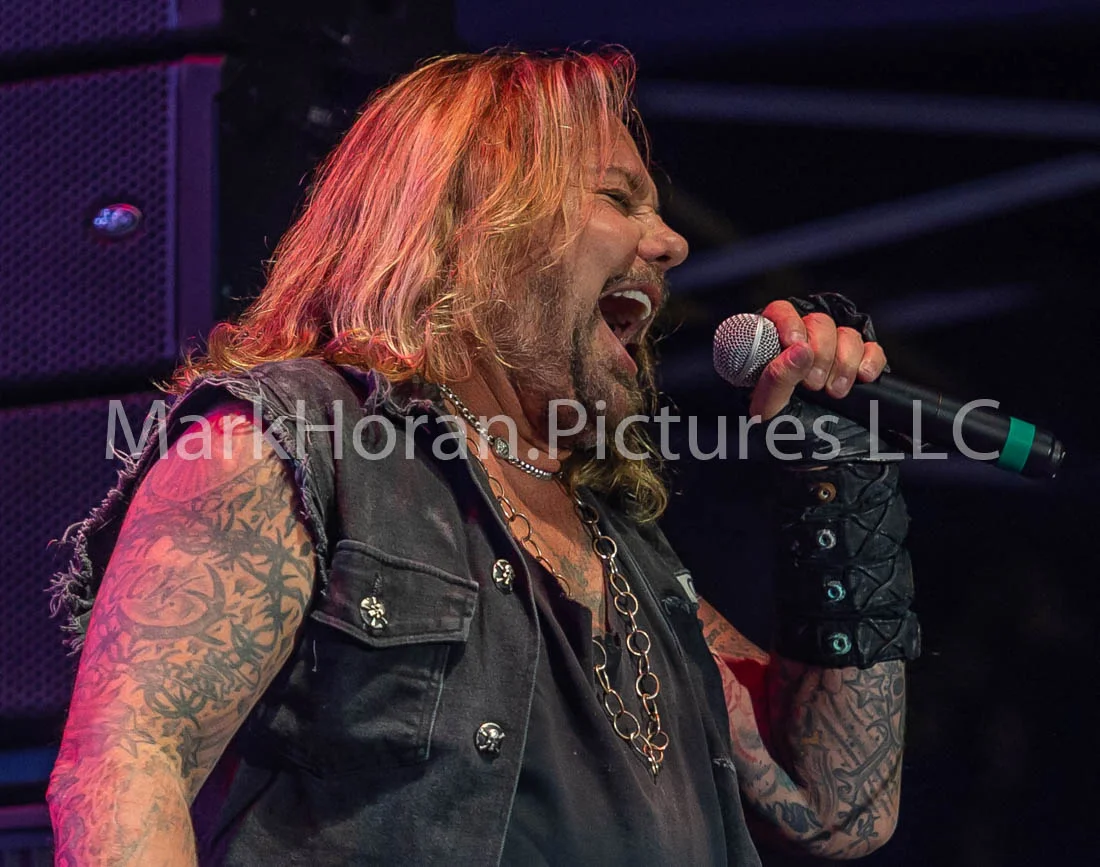 Vince Neil