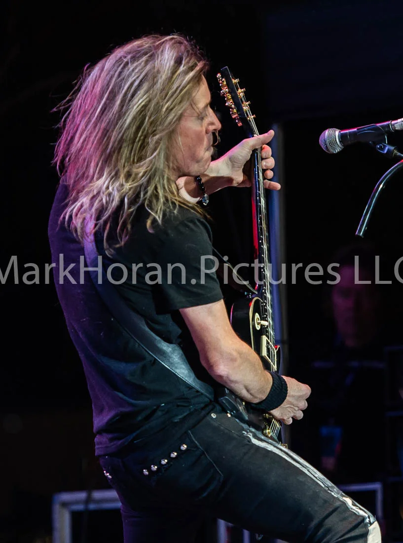 Vince Neil