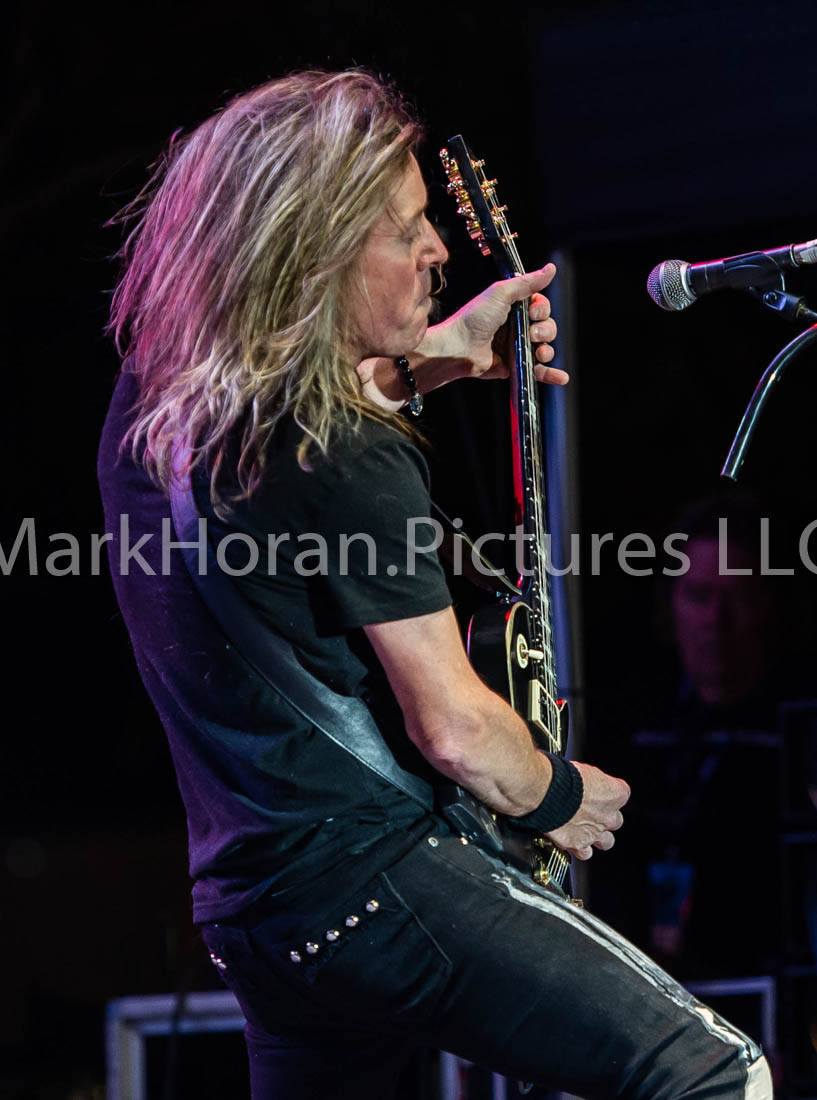 Vince Neil