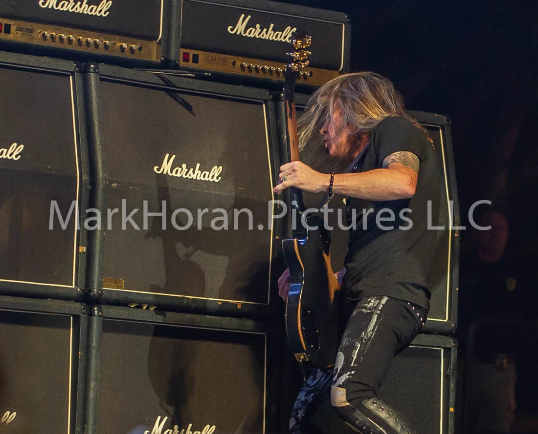 Vince Neil