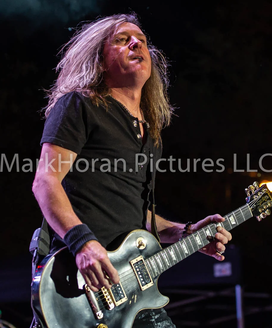 Vince Neil