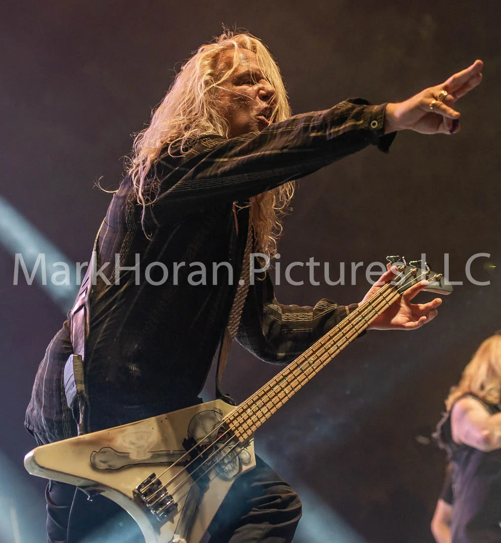 Vince Neil