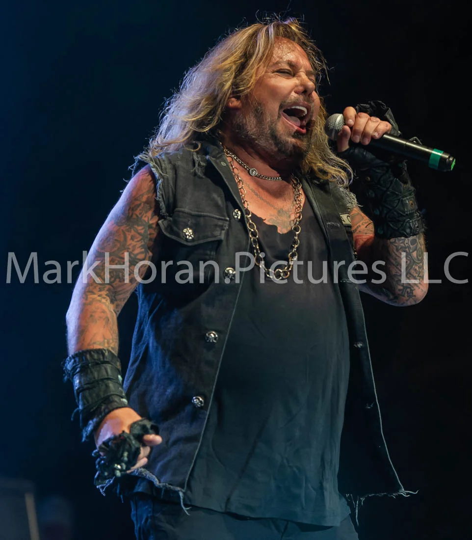 Vince Neil