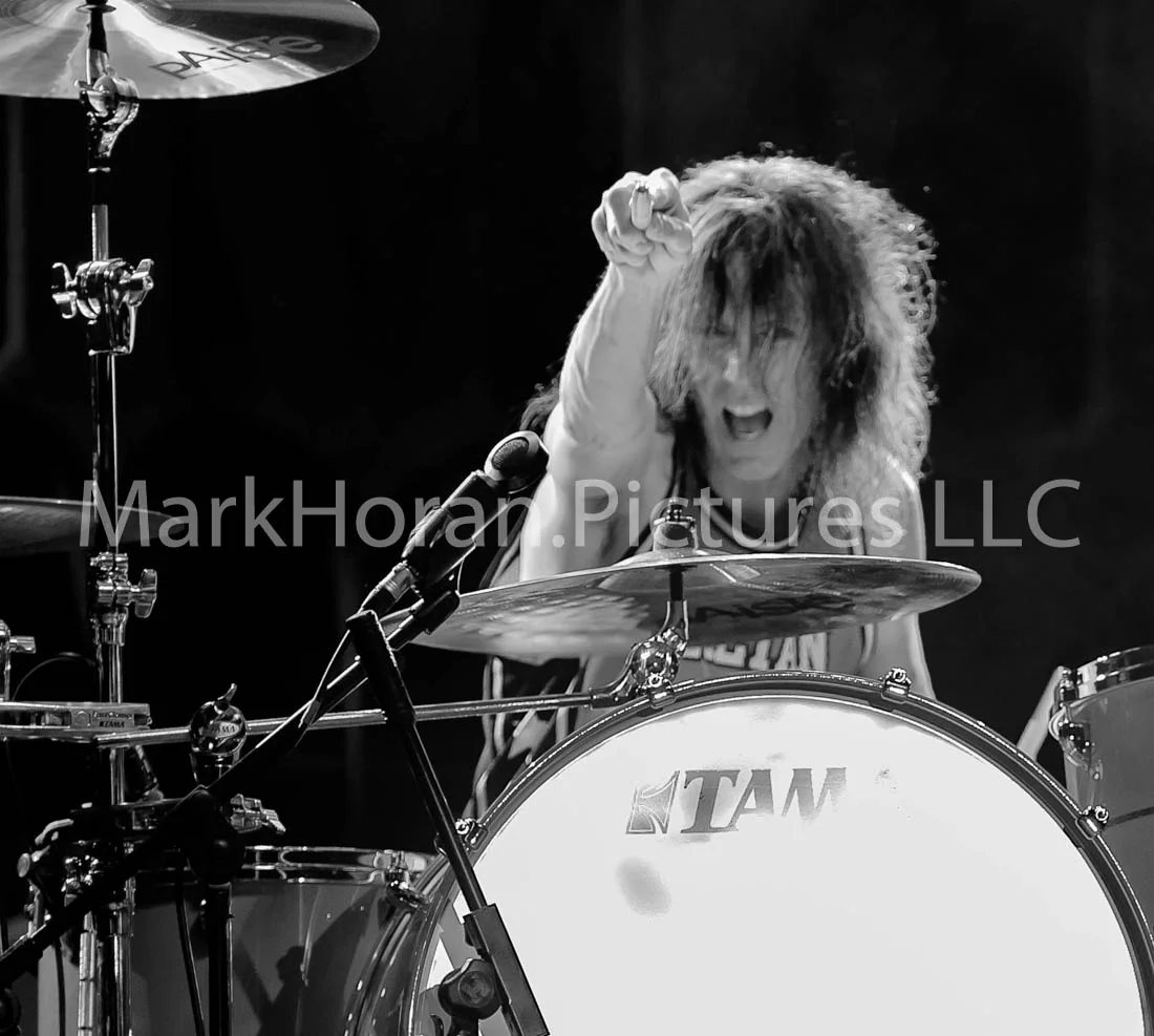 Vince Neil