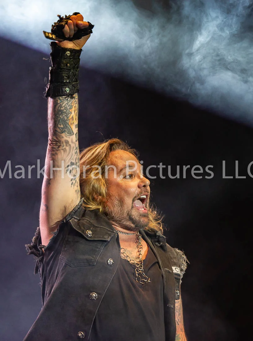 Vince Neil