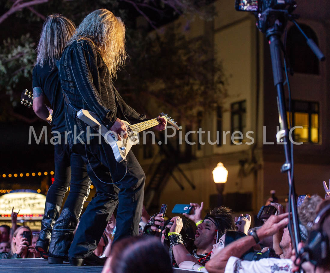 Vince Neil