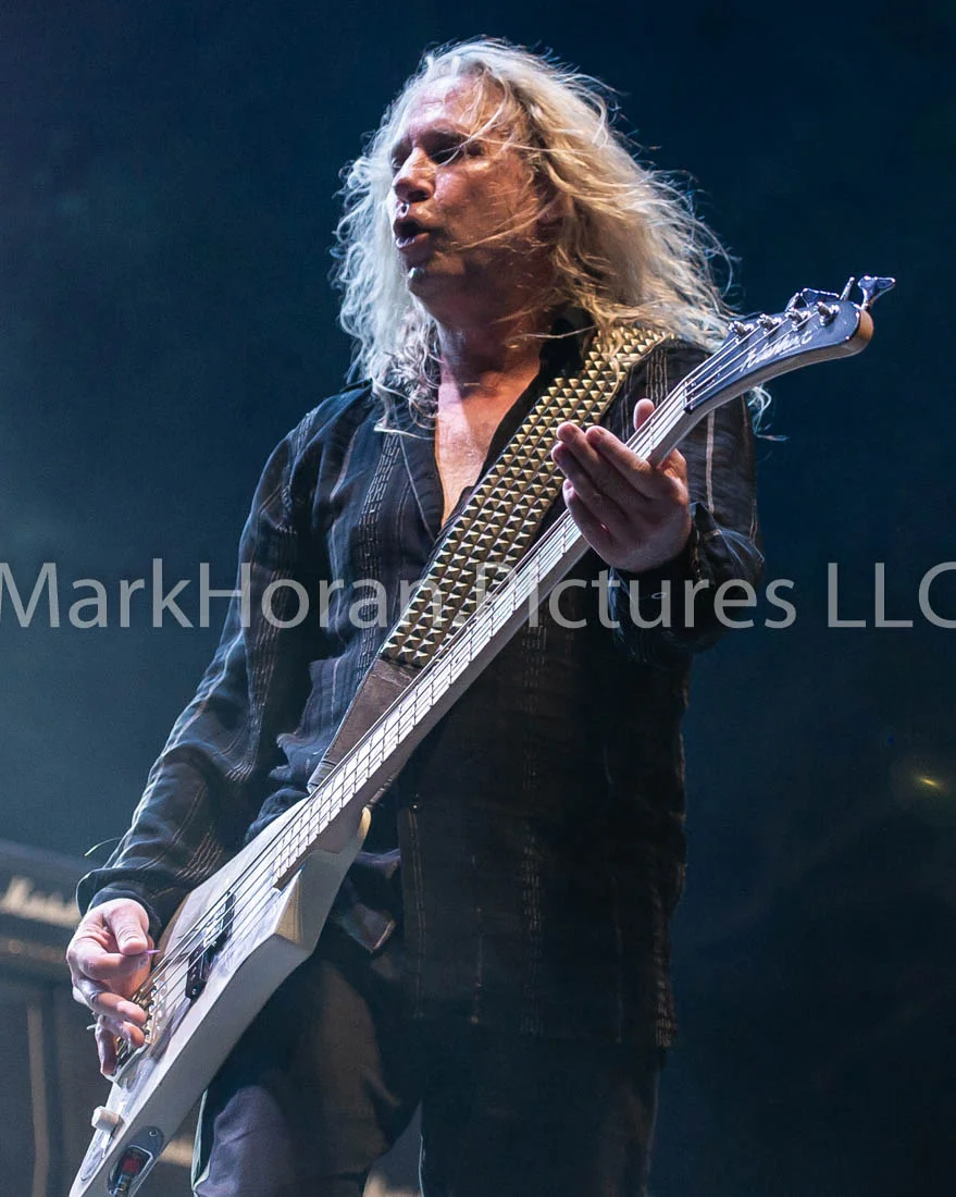 Vince Neil