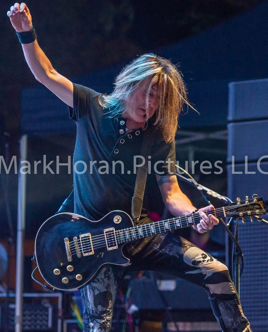 Vince Neil
